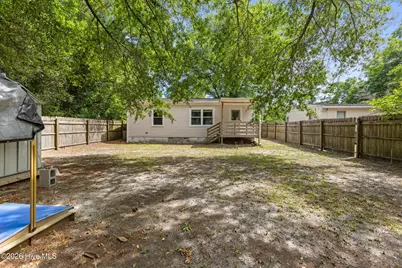 5009 Park Avenue, Wilmington, NC 28403 - Photo 19