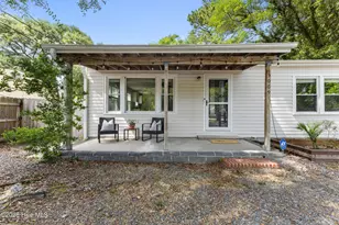 5009 Park Ave, Wilmington, NC 28403 - Photo 1