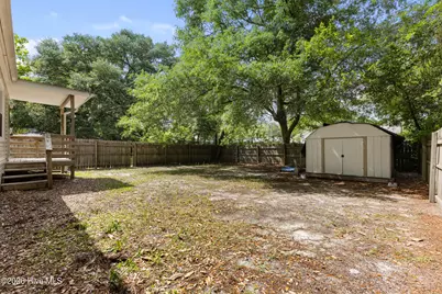 5009 Park Avenue, Wilmington, NC 28403 - Photo 17