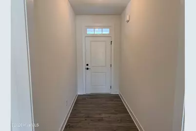 36 Joyner Park Drive, Rocky Mount, NC 27803 - Photo 5