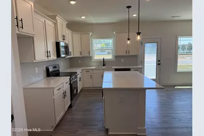 36 Joyner Park Drive, Rocky Mount, NC 27803 - Photo 7