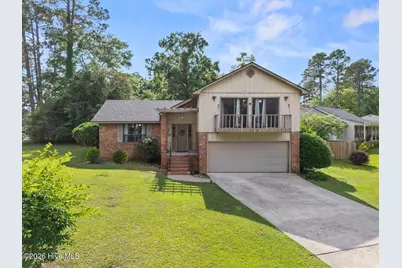 3308 Quaker Spring Road, Augusta, GA 30907 - Photo 1