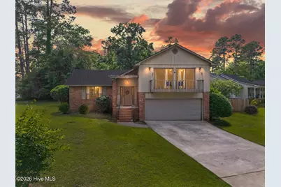 3308 Quaker Spring Road, Augusta, GA 30907 - Photo 1