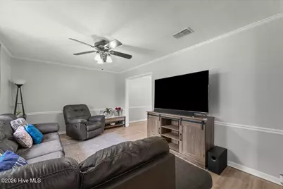 3308 Quaker Spring Road, Augusta, GA 30907 - Photo 5