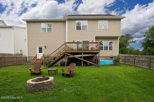 609 Riva Ridge Rd, Sneads Ferry, NC 28460 - Photo 33