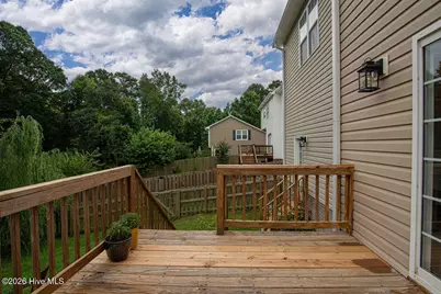 609 Riva Ridge Road, Sneads Ferry, NC 28460 - Photo 33