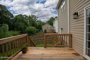 609 Riva Ridge Rd, Sneads Ferry, NC 28460 - Photo 33