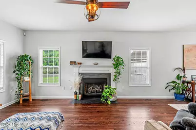 609 Riva Ridge Road, Sneads Ferry, NC 28460 - Photo 7