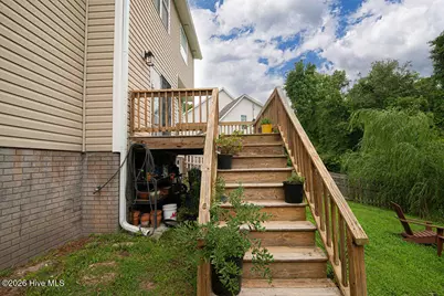 609 Riva Ridge Road, Sneads Ferry, NC 28460 - Photo 35