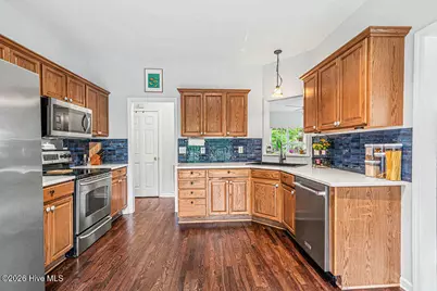 609 Riva Ridge Road, Sneads Ferry, NC 28460 - Photo 13