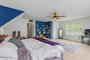 609 Riva Ridge Rd, Sneads Ferry, NC 28460 - Photo 23