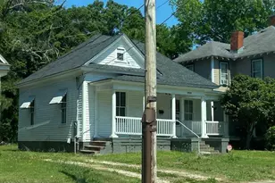 330 Villa St, Rocky Mount, NC 27804 - Photo 1