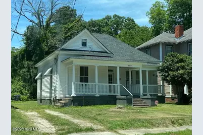 330 Villa Street, Rocky Mount, NC 27804 - Photo 1