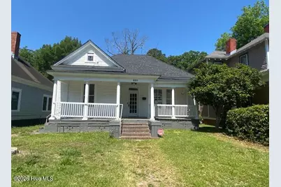 330 Villa Street, Rocky Mount, NC 27804 - Photo 7