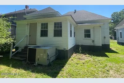 330 Villa Street, Rocky Mount, NC 27804 - Photo 3