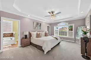 220 Iverleigh Ln, Jacksonville, NC 28540 - Photo 23