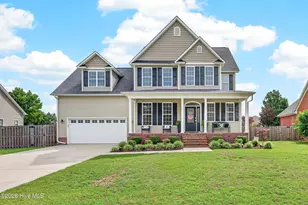 220 Iverleigh Ln, Jacksonville, NC 28540 - Photo 1