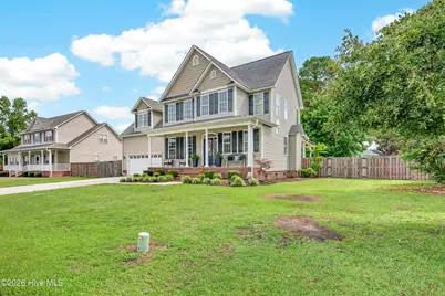 220 Iverleigh Lane, Jacksonville, NC 28540 - Photo 3