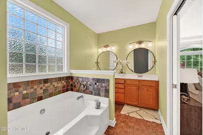 220 Iverleigh Lane, Jacksonville, NC 28540 - Photo 27