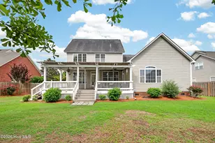 220 Iverleigh Ln, Jacksonville, NC 28540 - Photo 45