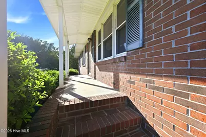 550 Koonce Fork Road, Richlands, NC 28574 - Photo 7
