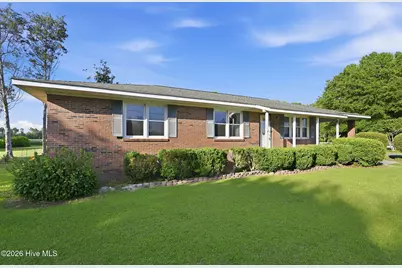 550 Koonce Fork Road, Richlands, NC 28574 - Photo 5
