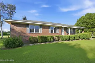 550 Koonce Fork Rd, Richlands, NC 28574 - Photo 5