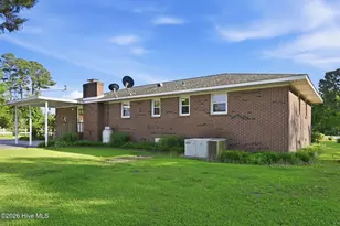 550 Koonce Fork Rd, Richlands, NC 28574 - Photo 13