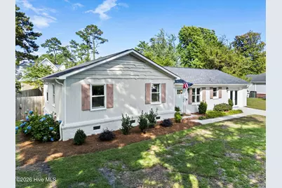 210 Friday Drive, Wilmington, NC 28411 - Photo 3