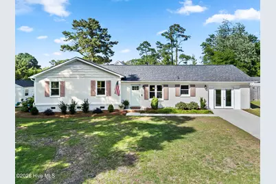 210 Friday Drive, Wilmington, NC 28411 - Photo 1
