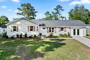 210 Friday Dr, Wilmington, NC 28411 - Photo 1
