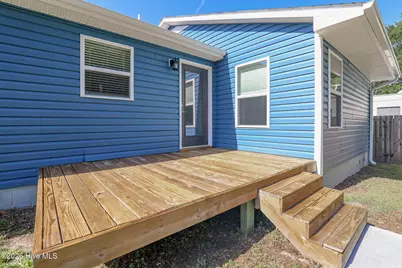 2098 Nc Highway 172, Sneads Ferry, NC 28460 - Photo 31