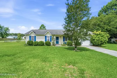 310 Steller Road, Jacksonville, NC 28540 - Photo 9