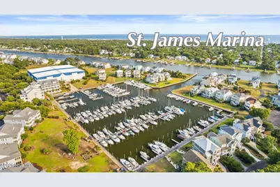 2571 St James Drive SE #D 55, Southport, NC 28461 - Photo 1