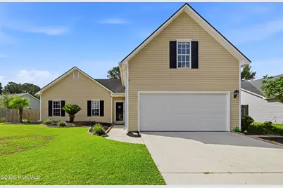 216 Olde Well Loop Road, Wilmington, NC 28411 - Photo 1