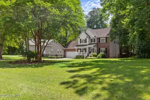 125 Dockside Dr, Jacksonville, NC 28546 - Photo 1