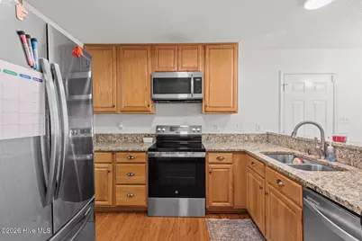 125 Dockside Drive, Jacksonville, NC 28546 - Photo 13