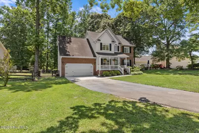 125 Dockside Drive, Jacksonville, NC 28546 - Photo 3