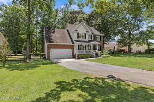 125 Dockside Dr, Jacksonville, NC 28546 - Photo 3