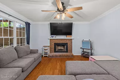 125 Dockside Drive, Jacksonville, NC 28546 - Photo 19