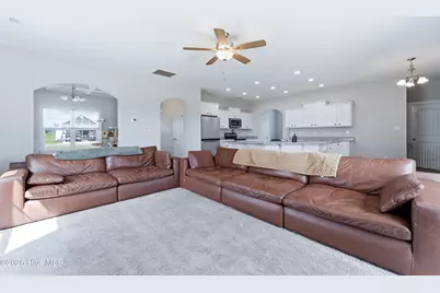 700 Puppy Drum Lane, Maysville, NC 28555 - Photo 17