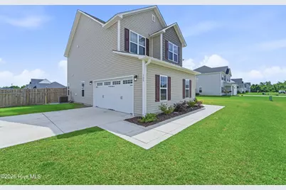 700 Puppy Drum Lane, Maysville, NC 28555 - Photo 3