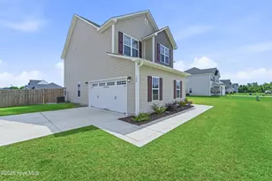700 Puppy Drum Ln, Maysville, NC 28555 - Photo 3