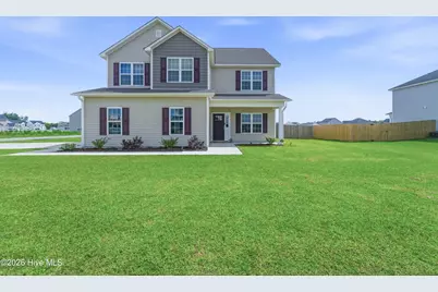 700 Puppy Drum Lane, Maysville, NC 28555 - Photo 1