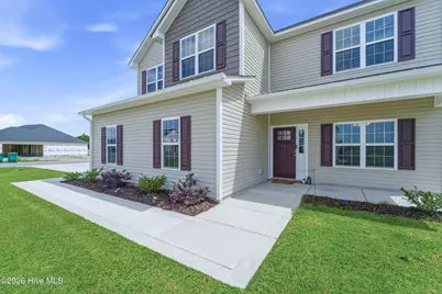 700 Puppy Drum Lane, Maysville, NC 28555 - Photo 9