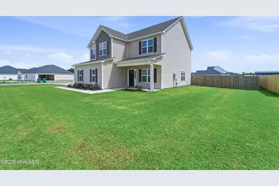700 Puppy Drum Lane, Maysville, NC 28555 - Photo 5