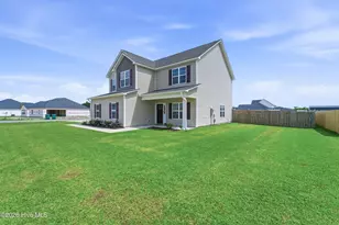 700 Puppy Drum Ln, Maysville, NC 28555 - Photo 5