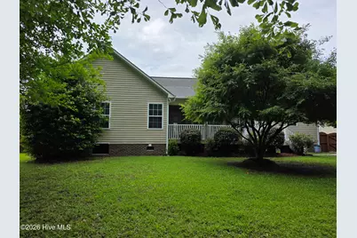 205 Woodberry Place, Jacksonville, NC 28540 - Photo 33