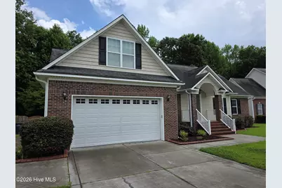205 Woodberry Place, Jacksonville, NC 28540 - Photo 3