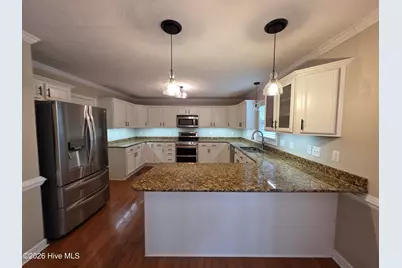 205 Woodberry Place, Jacksonville, NC 28540 - Photo 11